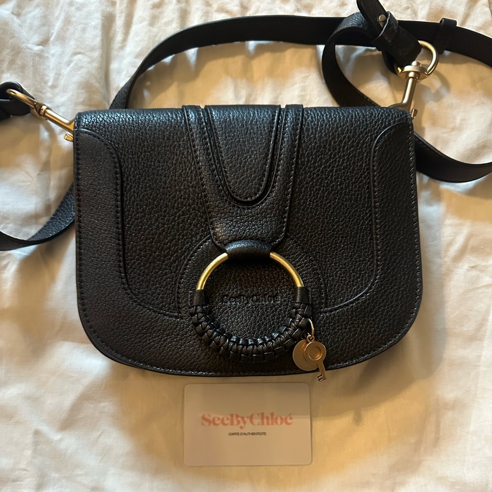 See By Chloe Hana Crossbody